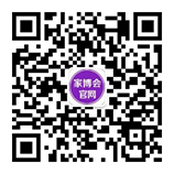 婚博會(huì)二維碼